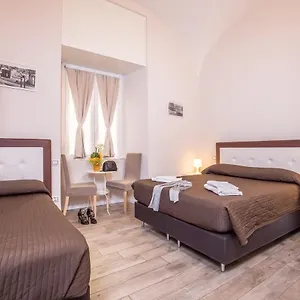 Guest house Azzurra, Rome