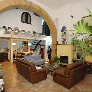 Arco Ubriaco Bed & Breakfast Agrigento