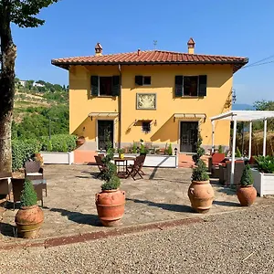 Barco Mediceo In Toscana Bed & Breakfast Carmignano