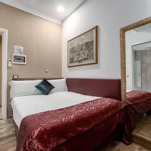 2* Bed & Breakfast Trevi Qq