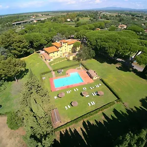 Bambolo Hotel Castagneto Carducci