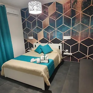 Gaisa - Bed & Breakfast Napoli