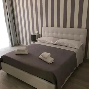 Rosaroll Homes Bed & Breakfast Napoli