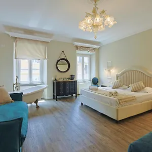 Guest house Art House Relais56 Luxury Nuova Gestione, Rome