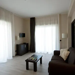 Guest House Residence Bed & Breakfast Messina