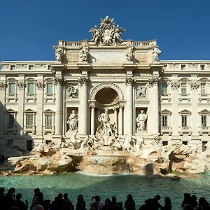  Affittacamere Harry's Bar Trevi Luxury - Modelli