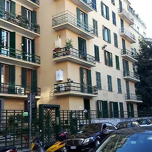 Guest house Palma, Rome