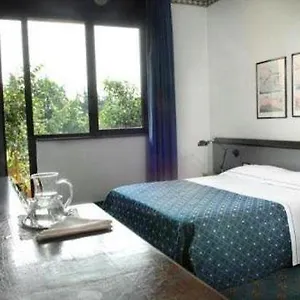 Blu Hotel Cologno Monzese