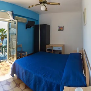 Pagano Hotel SantʼAlessio Siculo