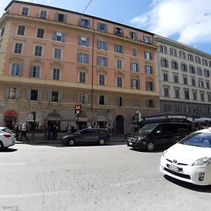 Guest house Gialli Vatican, Rome