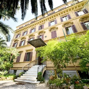  Affittacamere Gaestehaus Deutscher Orden