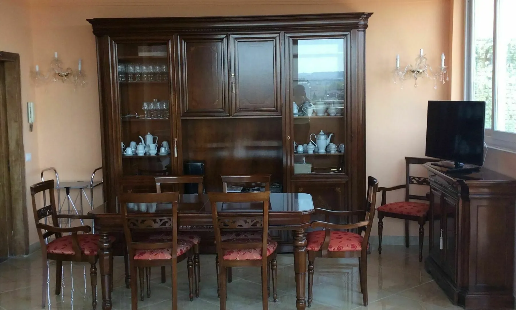 Affittacamere Hotel The Sun House Roma Italia