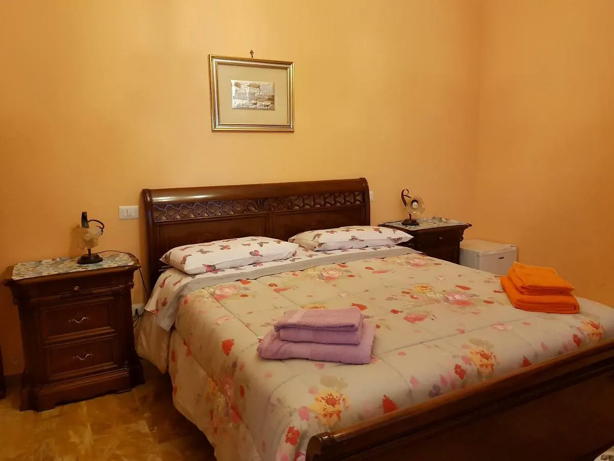 Affittacamere Hotel The Sun House Roma