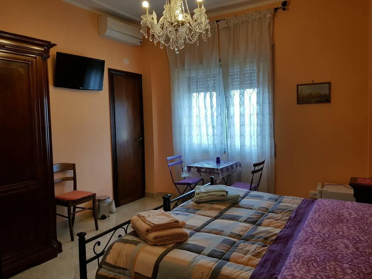 Affittacamere Hotel The Sun House Roma Italia