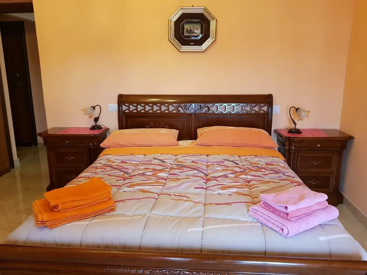 Affittacamere Hotel The Sun House Roma