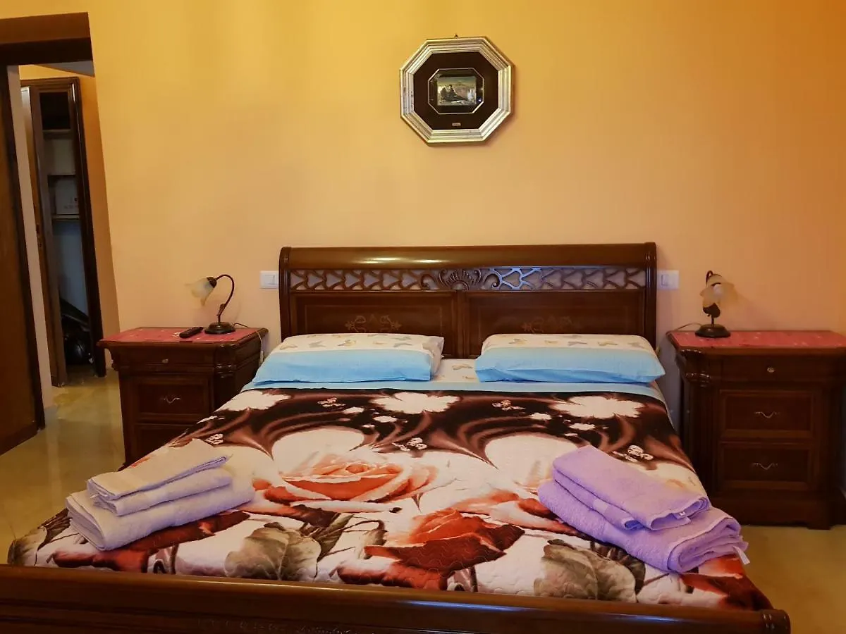 Affittacamere Hotel The Sun House Roma Italia