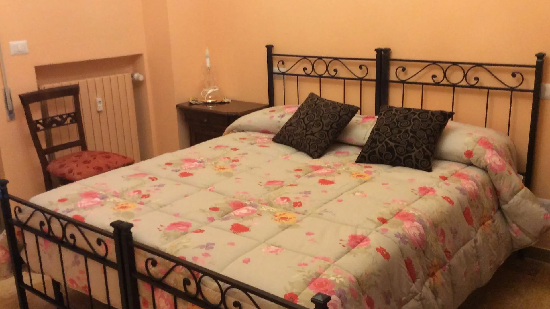 Guest house The Sun House Hotel Rome