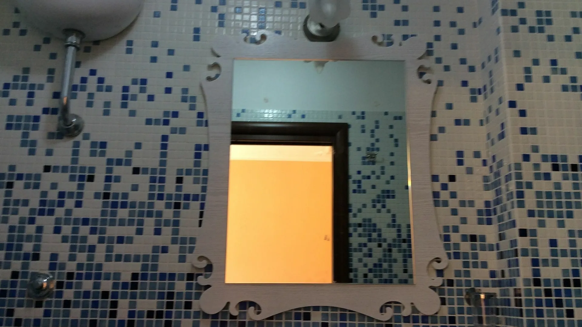 The Sun House Hotel Rome