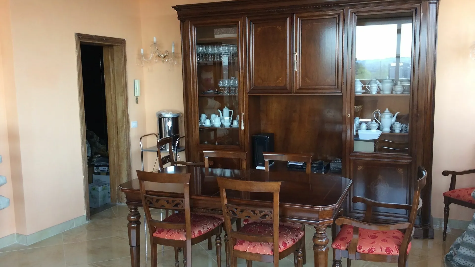 The Sun House Hotel Rome Italy