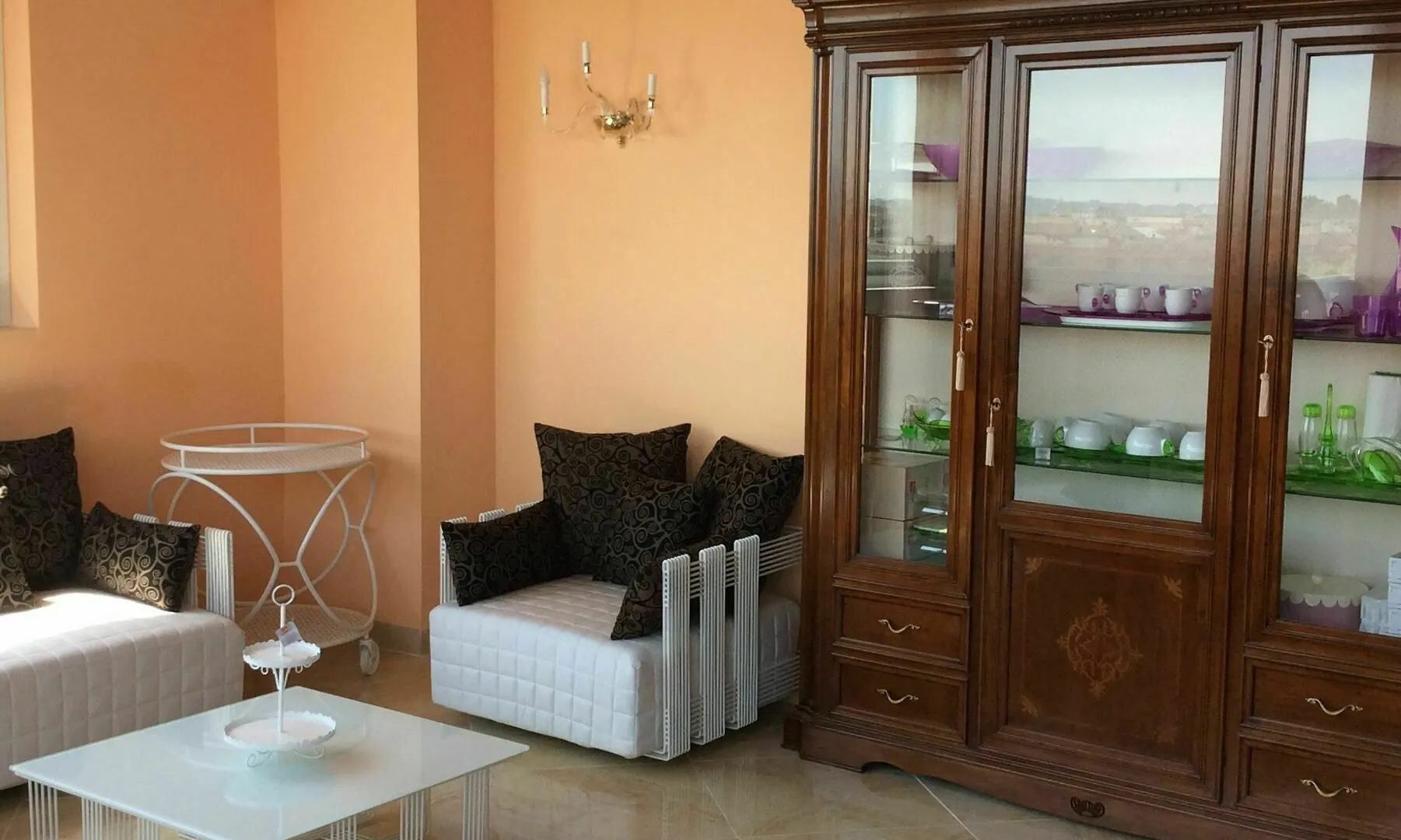 The Sun House Hotel Rome Guest house