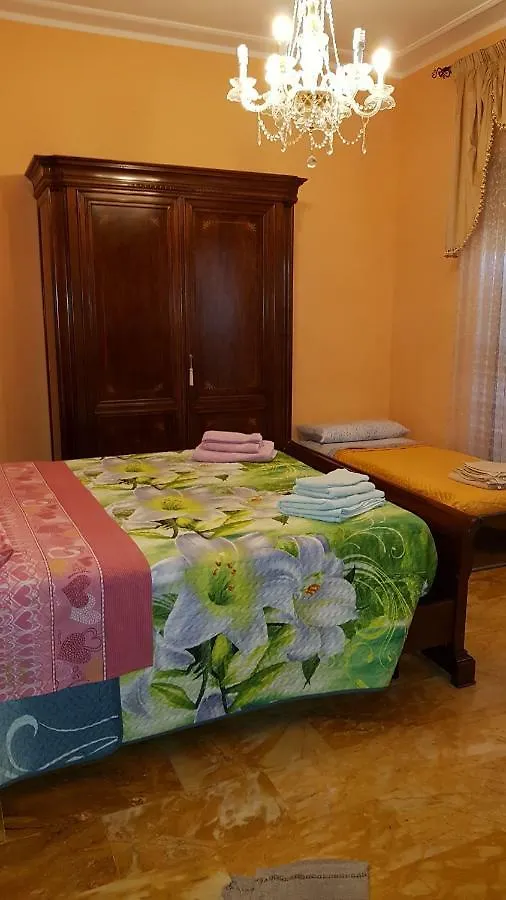 Guest house The Sun House Hotel Rome Italy